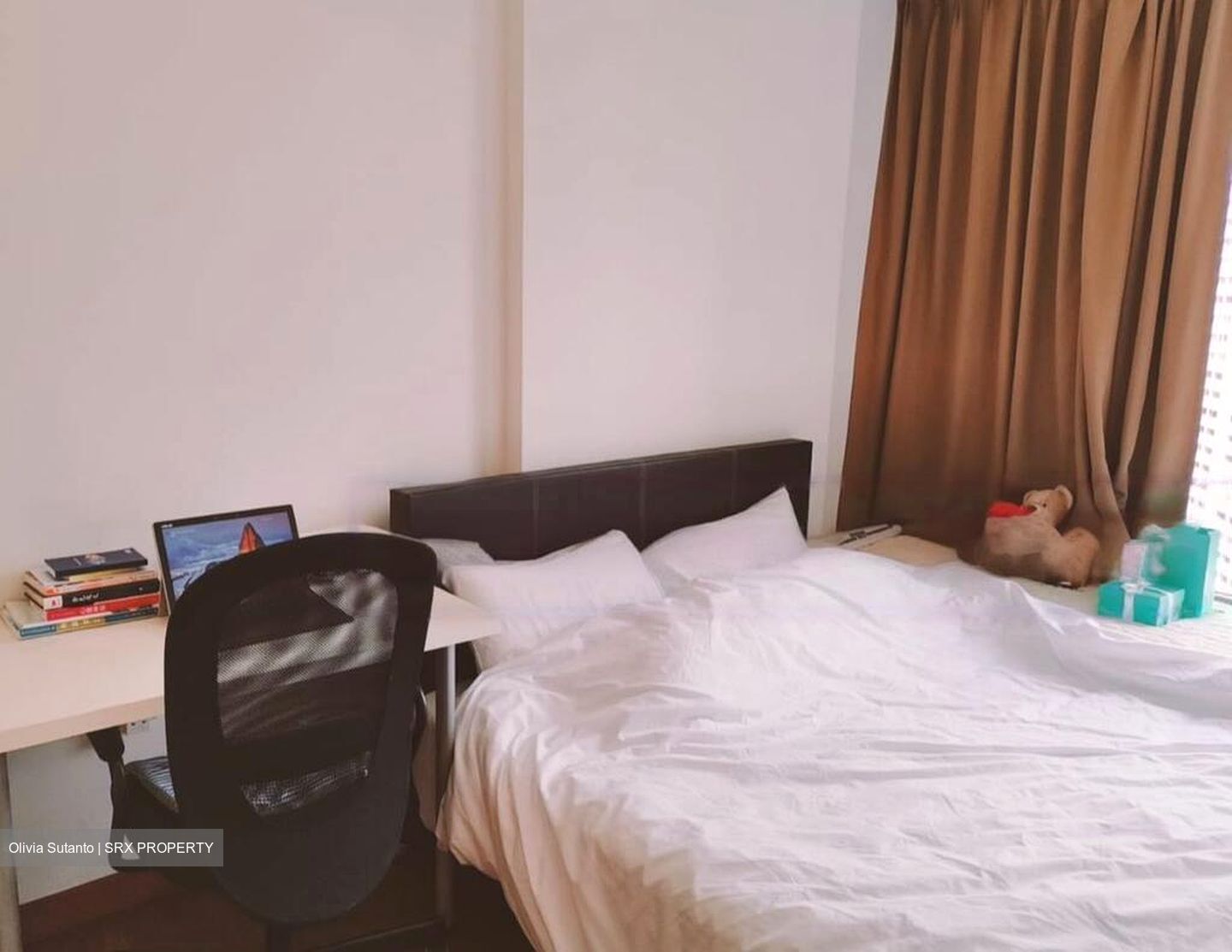 Vista Residences (D12), Condominium #462580481